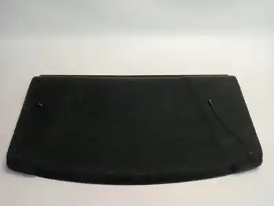 Gebrauchtes Autoersatzteil HECKABLAGE zum SEAT ALTEA (5P1)  OEM-IAM-Referenzen   