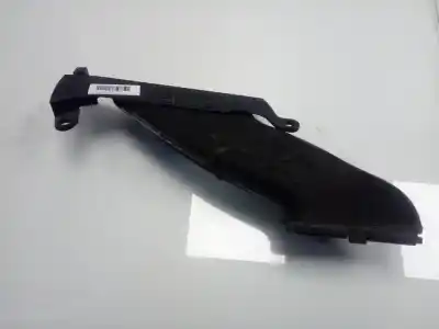 Peça sobressalente para automóvel em segunda mão canal de ar por land rover discovery sport 2.0 td4 cat referências oem iam gk729a675