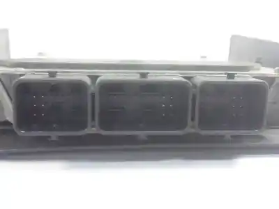 Tweedehands auto-onderdeel ecu motorcontroller voor citroen c2 collection oem iam-referenties 9645927580  