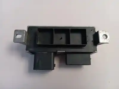 Second-hand car spare part glow plug for renault kangoo profesional oem iam references 271202380r