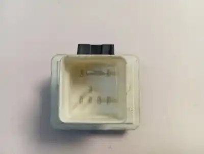 Second-hand car spare part electronic module for renault kangoo profesional oem iam references a6089000200  