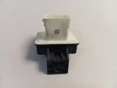 Second-hand car spare part electronic module for renault kangoo profesional oem iam references a6089000200  