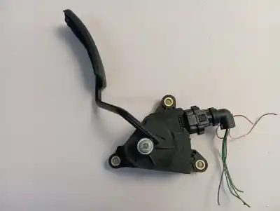 Second-hand car spare part potentiometer for renault kangoo profesional oem iam references 8200436878