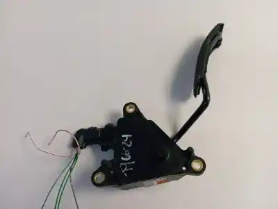 Pezzo di ricambio per auto di seconda mano potenziometro per renault kangoo profesional riferimenti oem iam 8200436878  