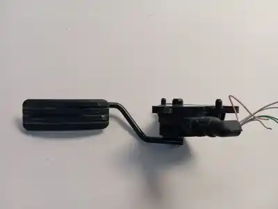 Pezzo di ricambio per auto di seconda mano potenziometro per renault kangoo profesional riferimenti oem iam 8200436878  