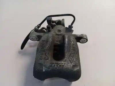 Second-hand car spare part rear left brake caliper for renault kangoo profesional oem iam references 