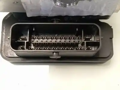 Peça sobressalente para automóvel em segunda mão abs por renault kangoo profesional referências oem iam 0265956527  