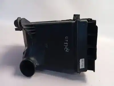 Second-hand car spare part air filter for renault kangoo 1.5 dci diesel fap oem iam references 8200808194