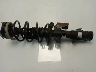 Peça sobressalente para automóvel em segunda mão amortecedor dianteiro esquerdo por mazda 2 lim. (de) 1.3 active referências oem iam   