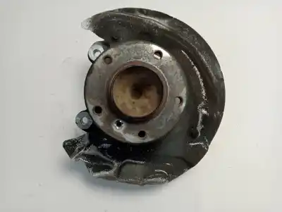 Peça sobressalente para automóvel em segunda mão manga de eixo dianteira direita por bmw serie 1 berlina (e81/e87) 118i referências oem iam 