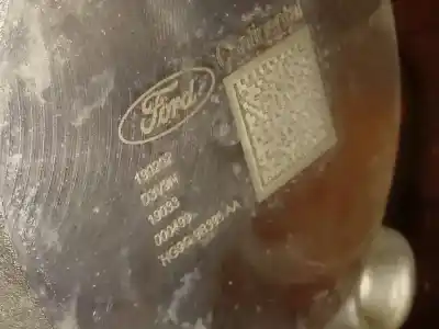 Pezzo di ricambio per auto di seconda mano motore completo per ford transit custom kombi 2.0 tdci riferimenti oem iam ymf6  