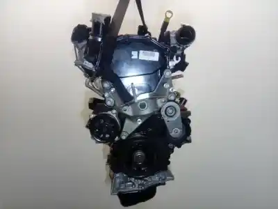 Pezzo di ricambio per auto di seconda mano motore completo per ford transit custom kombi 2.0 tdci riferimenti oem iam ymf6  