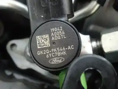 Pezzo di ricambio per auto di seconda mano MOTORE COMPLETO per FORD TRANSIT CUSTOM NUGGET (TTF)  Riferimenti OEM IAM YMF6  