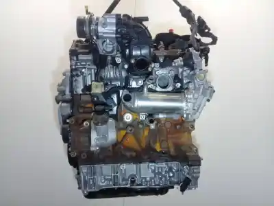 Pezzo di ricambio per auto di seconda mano motore completo per ford transit custom nugget (ttf) bkfb riferimenti oem iam ymf6  