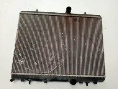 Second-hand car spare part WATER RADIATOR for PEUGEOT 307 CC (S1)  OEM IAM references   
