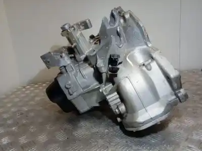 Pezzo di ricambio per auto di seconda mano riduttore per opel corsa e 120 aniversario riferimenti oem iam b3ls  