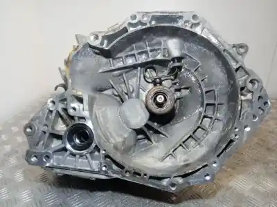 Pezzo di ricambio per auto di seconda mano RIDUTTORE per OPEL CORSA E  Riferimenti OEM IAM B3LS  