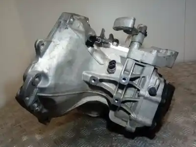 Pezzo di ricambio per auto di seconda mano riduttore per opel corsa e 120 aniversario riferimenti oem iam b3ls  