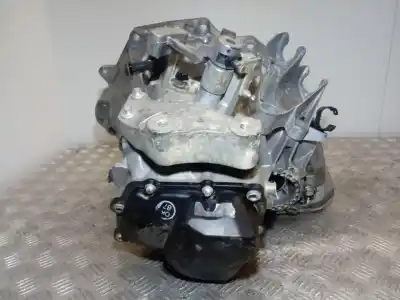 Pezzo di ricambio per auto di seconda mano riduttore per opel corsa e 120 aniversario riferimenti oem iam b3ls  