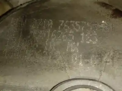 Second-hand car spare part transfer box for bmw x5 (e70) xdrive30d oem iam references 27107635753  