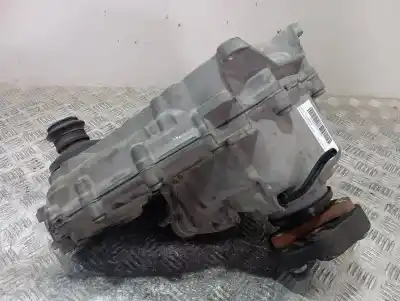 Second-hand car spare part transfer box for bmw x5 (e70) xdrive30d oem iam references 27107635753  