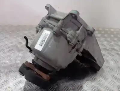 Second-hand car spare part transfer box for bmw x5 (e70) xdrive30d oem iam references 27107635753  