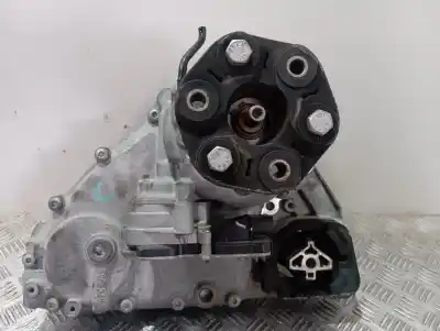 Peça sobressalente para automóvel em segunda mão caixa de transferência por bmw x5 (e70) xdrive30d referências oem iam 27107635753