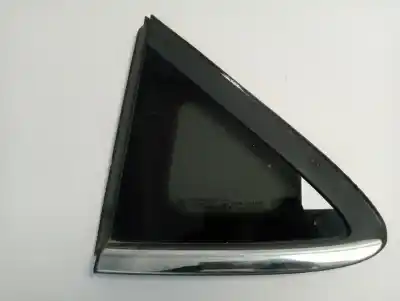 Pezzo di ricambio per auto di seconda mano vetro di custodia posteriore sinistro per ford fiesta (ce1) active riferimenti oem iam 