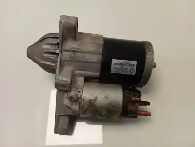 Pezzo di ricambio per auto di seconda mano motorino di avviamento per dacia logan mcv ambiance riferimenti oem iam 233001903r