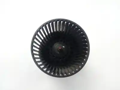 Peça sobressalente para automóvel em segunda mão ventilador de aquecimento por peugeot 208 active referências oem iam 