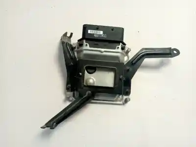 Second-hand car spare part ecu engine control for kia picanto urban oem iam references 3911104055