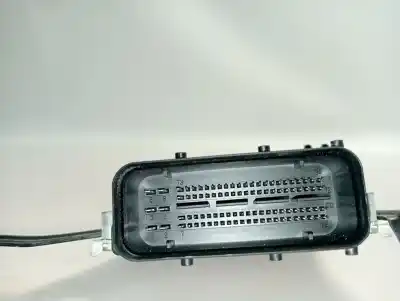 Second-hand car spare part ecu engine control for kia picanto urban oem iam references 3911104055  