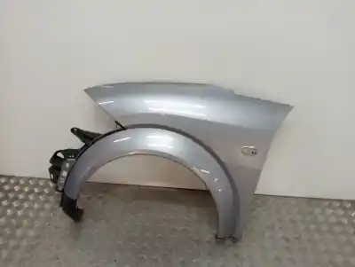 Peça sobressalente para automóvel em segunda mão guarda-lamas dianteiro esquerdo por audi a2 (8z) 1.4 16v referências oem iam 