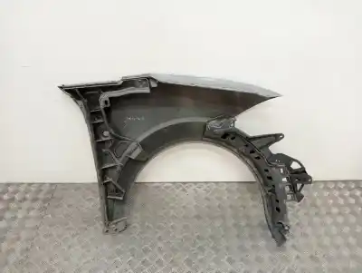 Second-hand car spare part left front fin for audi a2 (8z) 1.4 16v oem iam references   