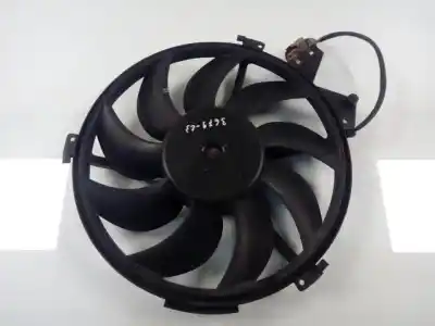 Peça sobressalente para automóvel em segunda mão termoventilador elétrico por audi a2 (8z) 1.4 16v referências oem iam 864195f