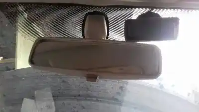 Piesă de schimb auto la mâna a doua oglindã retrovizoare interior pentru renault kangoo 1.5 dci diesel 106 cv / 78 kw referințe oem iam 