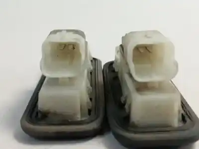 Pezzo di ricambio per auto di seconda mano maniglia esterna del cancello per citroen c4 picasso i monospace (ud_) 1.6 hdi riferimenti oem iam   