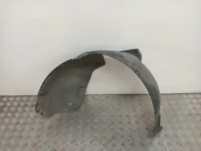 Автозапчасти б/у ПЕРЕДНЯЯ ЛЕВАЯ КОЛЕСНАЯ АРКА за SEAT LEON (1M1)  ссылки OEM IAM   