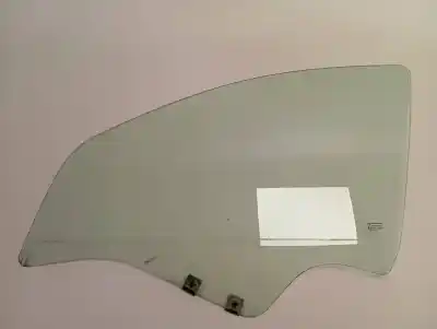 Peça sobressalente para automóvel em segunda mão vidro dianteiro esquerdo por dacia duster adventure referências oem iam 