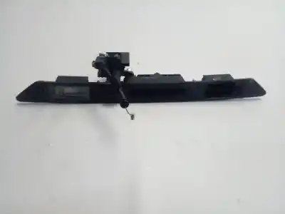 İkinci el araba yedek parçası DIS KAPI KOLU için AUDI A4 BERLINA (8E)  OEM IAM referansları   