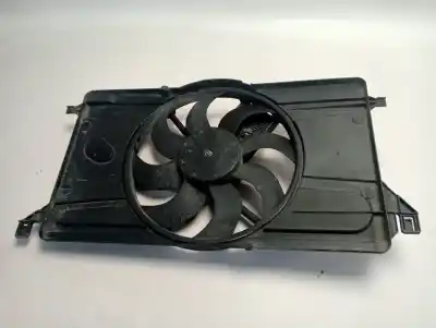 Peça sobressalente para automóvel em segunda mão termoventilador elétrico por ford focus lim. (cb4) business referências oem iam 