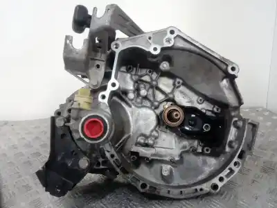 Second-hand car spare part gearbox for citroen c2 collection oem iam references 20cp20
