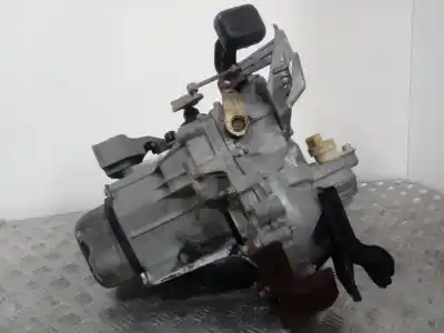 Second-hand car spare part gearbox for citroen c2 collection oem iam references 20cp20  