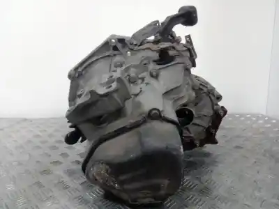 Second-hand car spare part gearbox for citroen c2 collection oem iam references 20cp20  