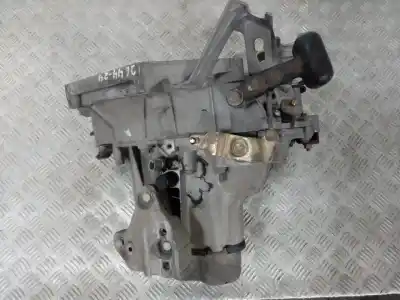 Second-hand car spare part gearbox for citroen c2 collection oem iam references 20cp20  