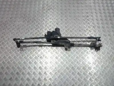 Pezzo di ricambio per auto di seconda mano tiranti e motorino del tergicristallo anteriore per renault premium lander d/dci 11c+j01 riferimenti oem iam 