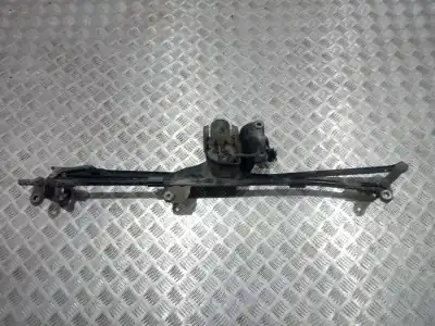 Pezzo di ricambio per auto di seconda mano tiranti e motorino del tergicristallo anteriore per renault premium lander d/dci 11c+j01 riferimenti oem iam   