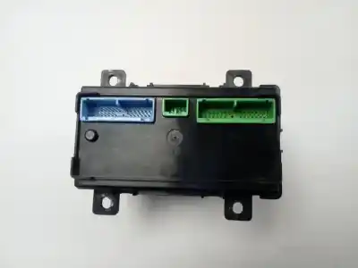 Peça sobressalente para automóvel em segunda mão centralina de motor uce por renault premium distribution fas 4x2 corto referências oem iam 7420758802