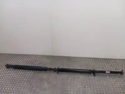 Автозапчасти б/у центральная трансмиссия за iveco daily furgon fg h2 batalla 3520 33 s ... v ссылки oem iam 5801681722