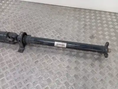 Second-hand car spare part center transmission for iveco daily furgon fg h2 batalla 3520 33 s ... v oem iam references 5801681722  